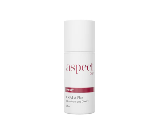 Aspect Dr A + B + C = FREE Resveratrol Face Moisturiser